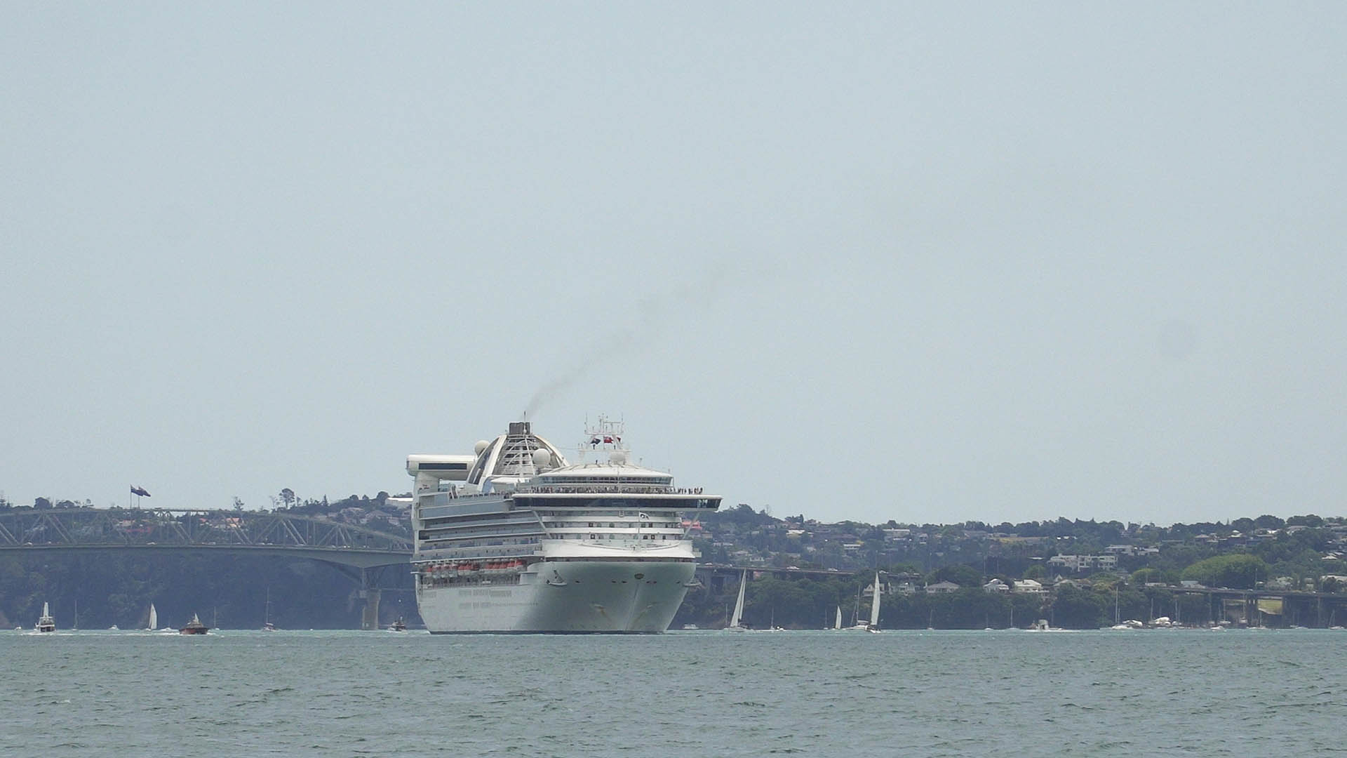 Golden Princess